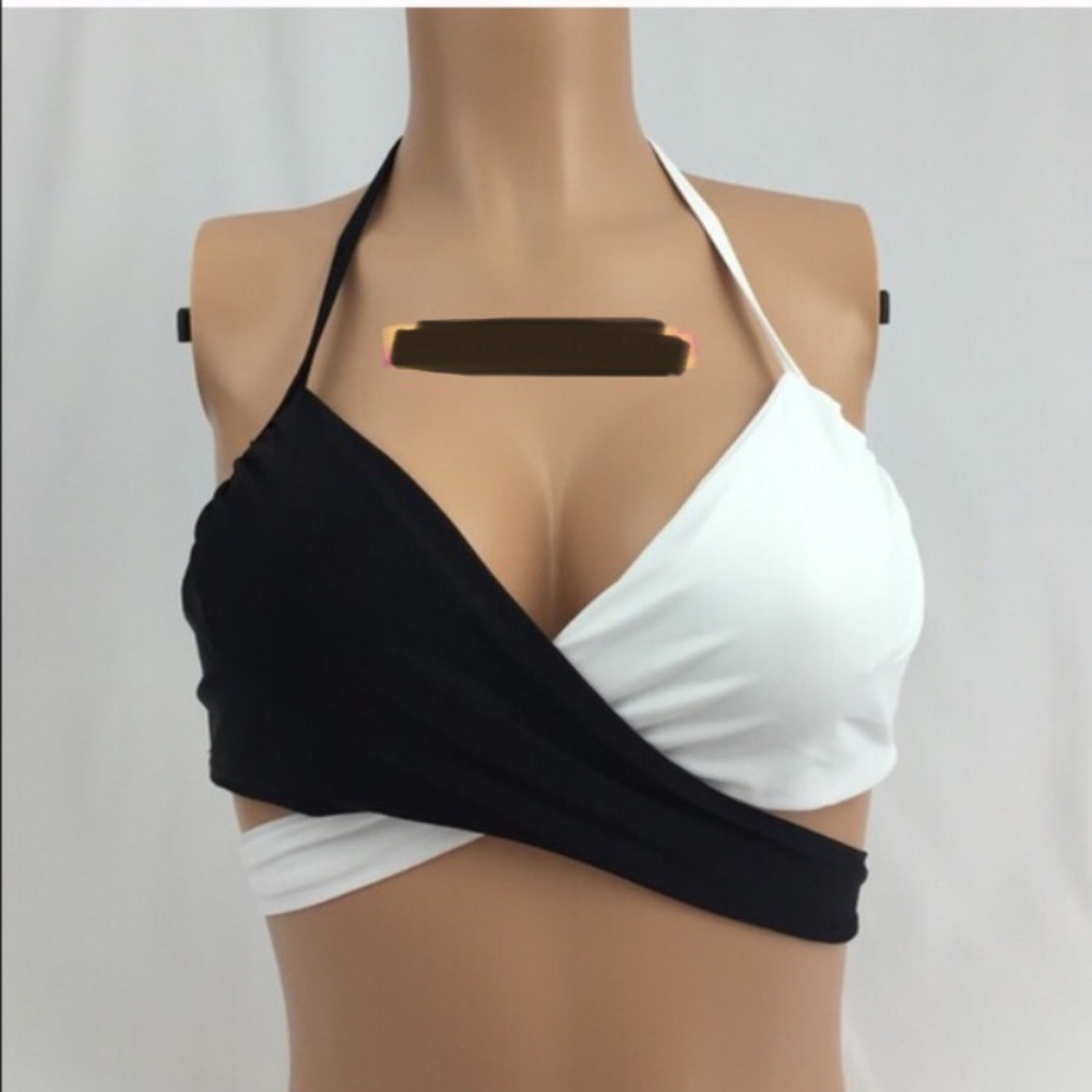 Victoria’s Secret swim top